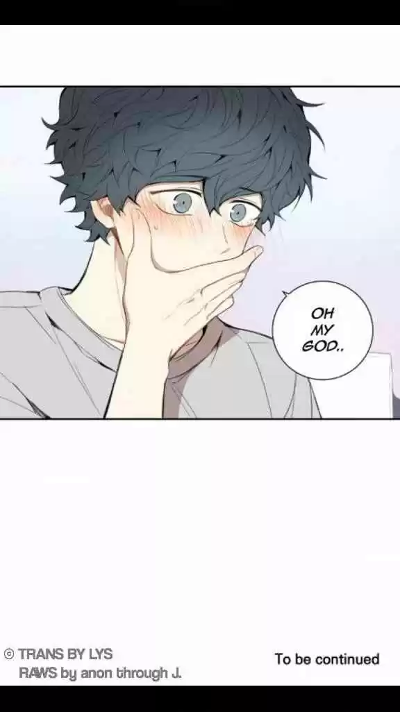 Cherry Blossoms After Winter Ch.24