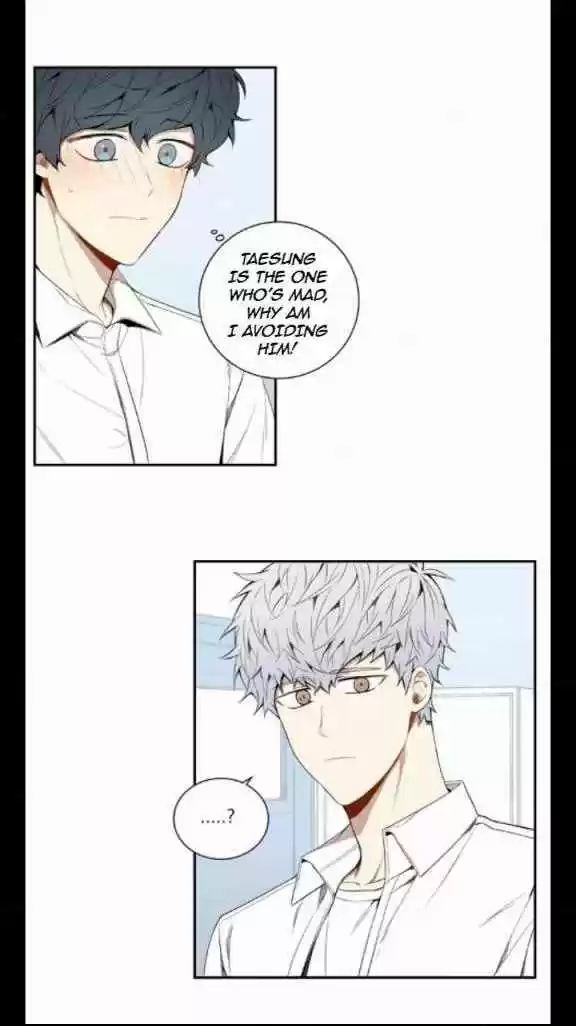 Cherry Blossoms After Winter Ch.25