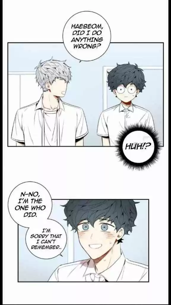 Cherry Blossoms After Winter Ch.25