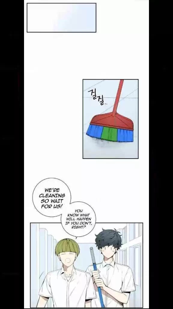 Cherry Blossoms After Winter Ch.25