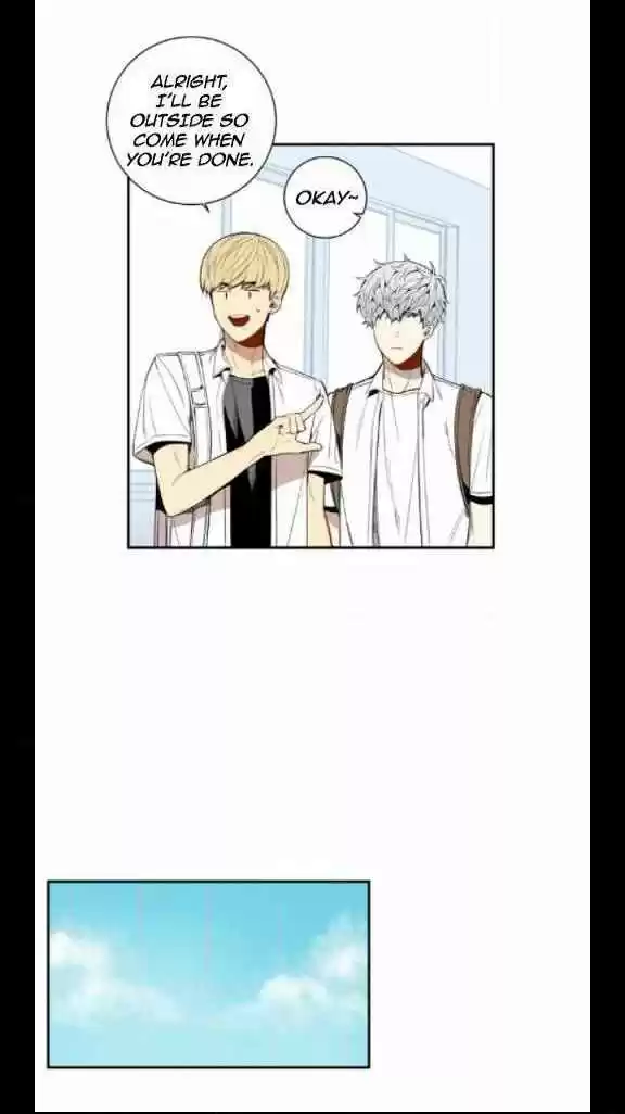 Cherry Blossoms After Winter Ch.25