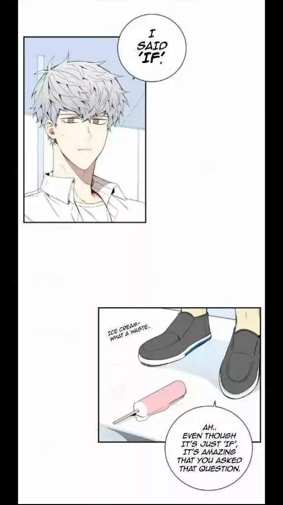 Cherry Blossoms After Winter Ch.25