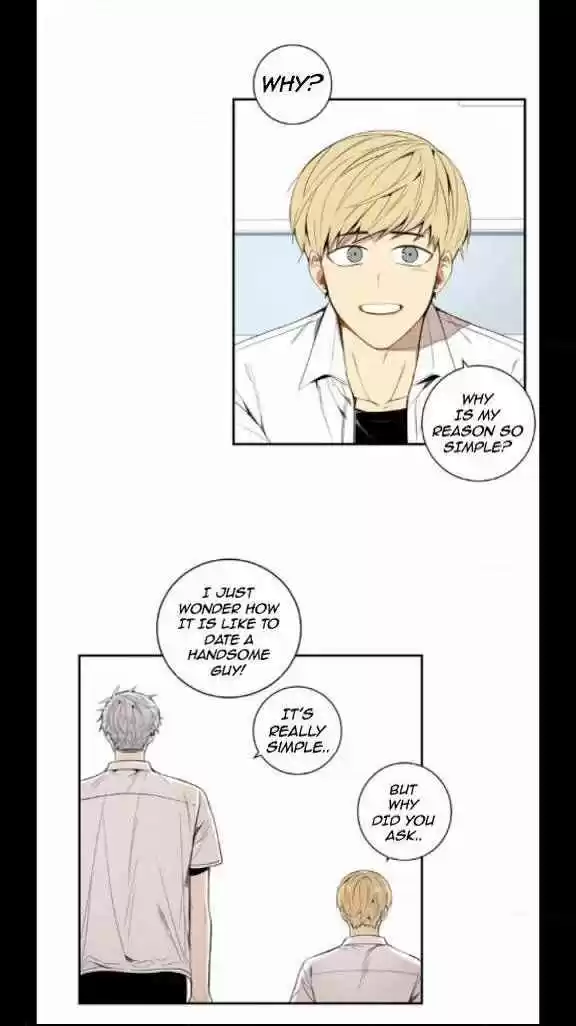 Cherry Blossoms After Winter Ch.25