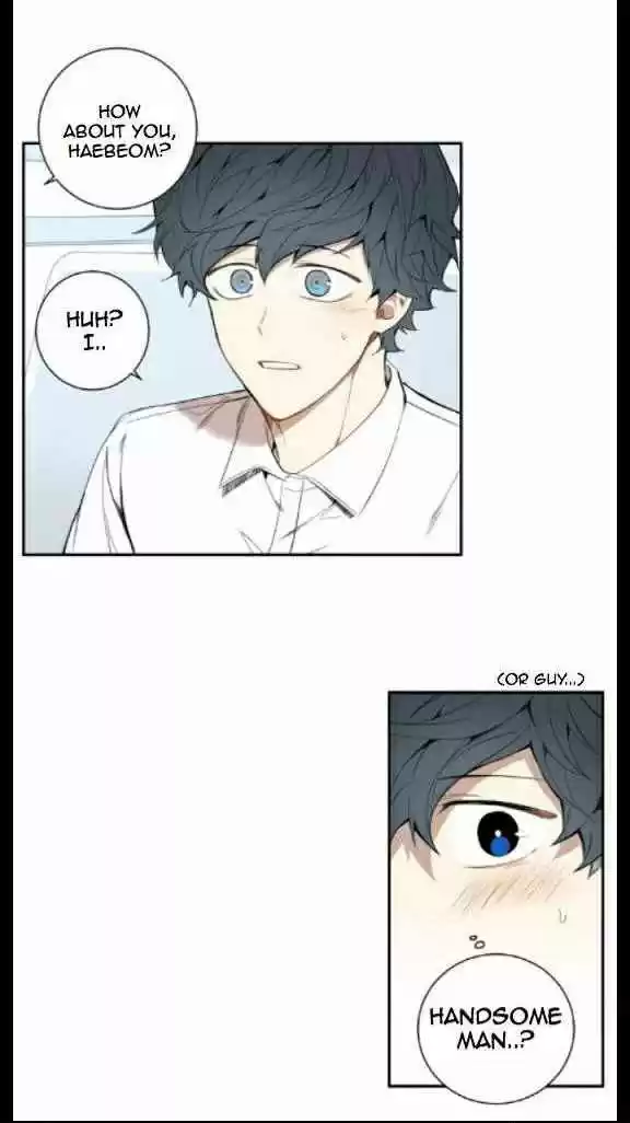 Cherry Blossoms After Winter Ch.25