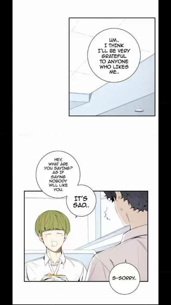 Cherry Blossoms After Winter Ch.25