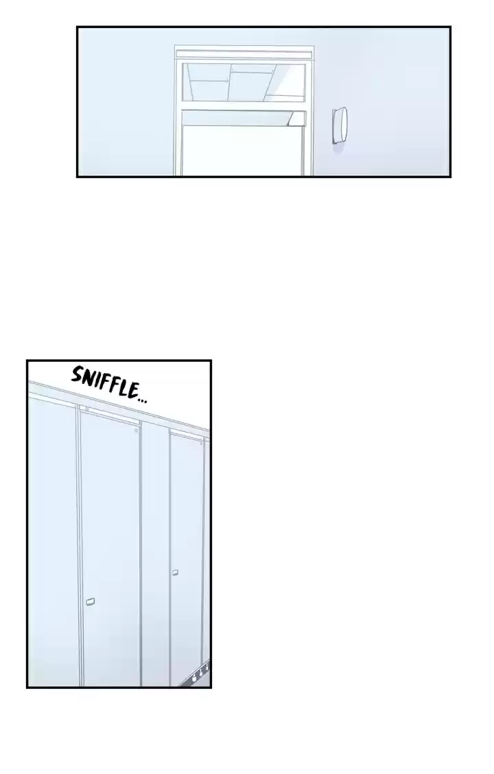 Cherry Blossoms After Winter Ch.6