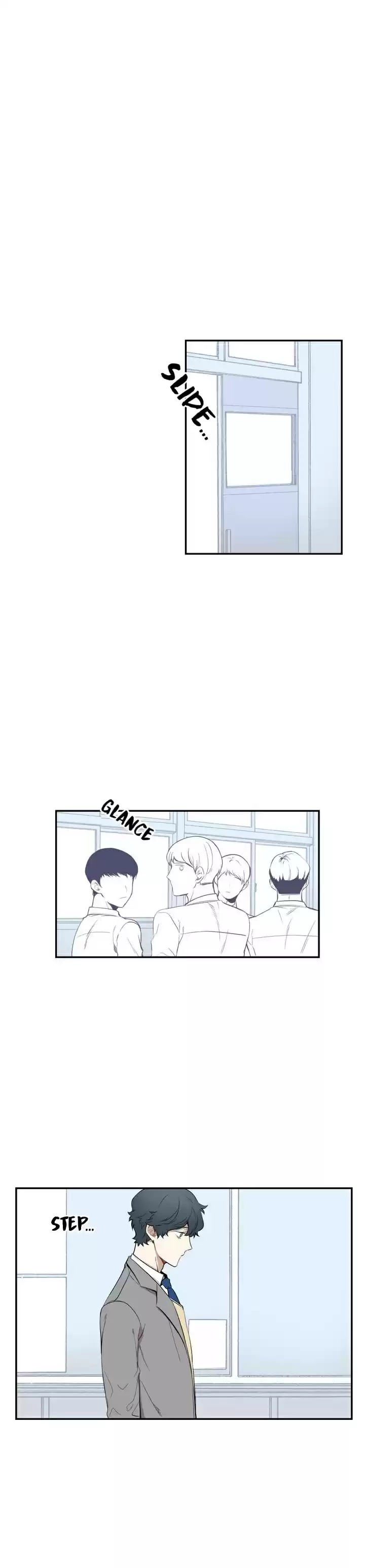 Cherry Blossoms After Winter Ch.6