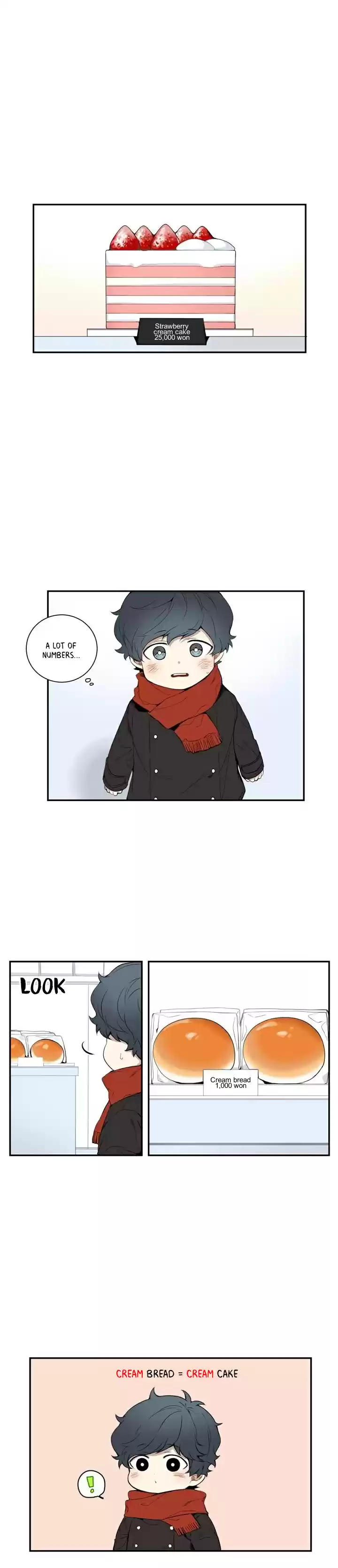 Cherry Blossoms After Winter Ch.6