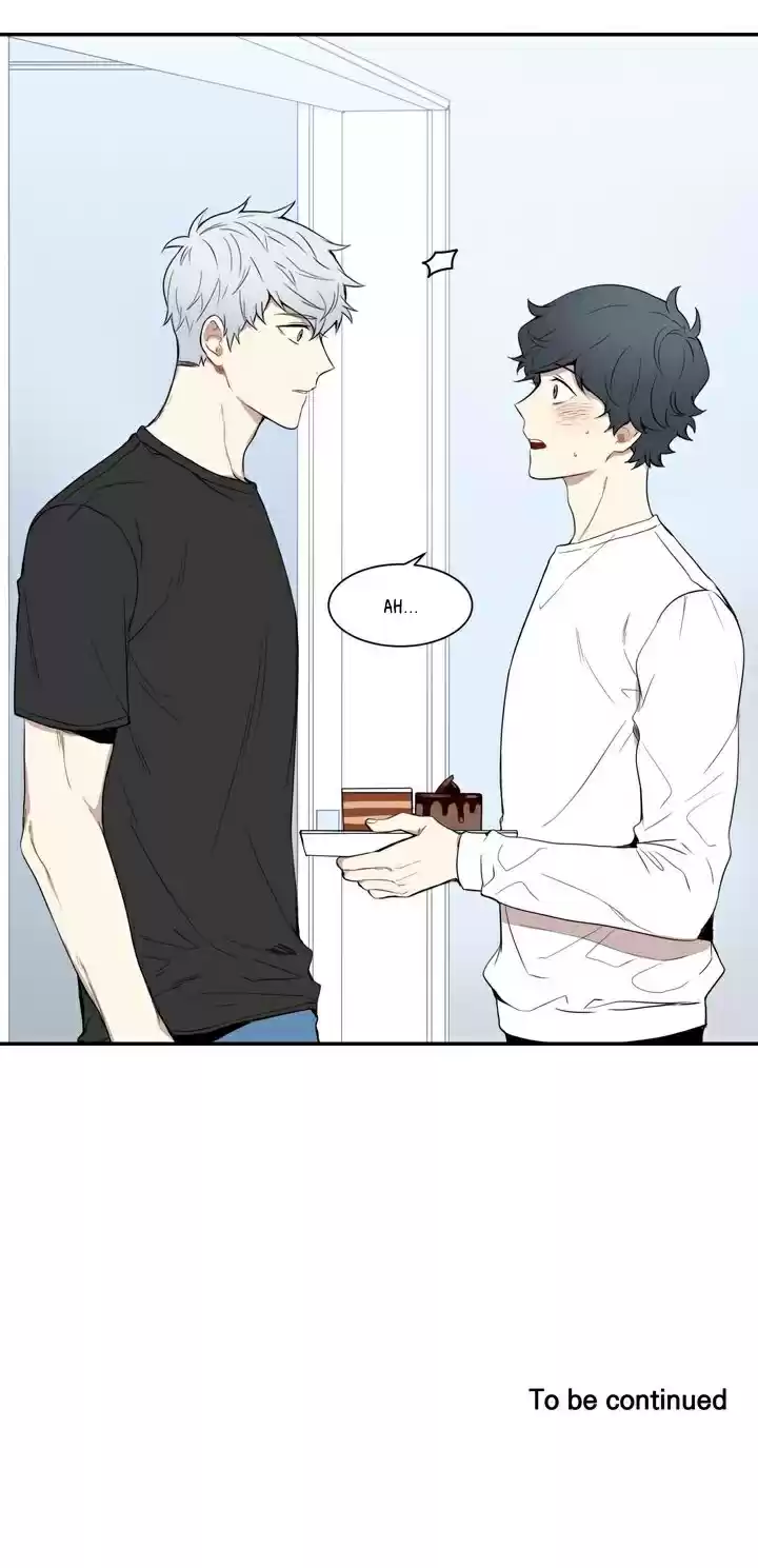 Cherry Blossoms After Winter Ch.6