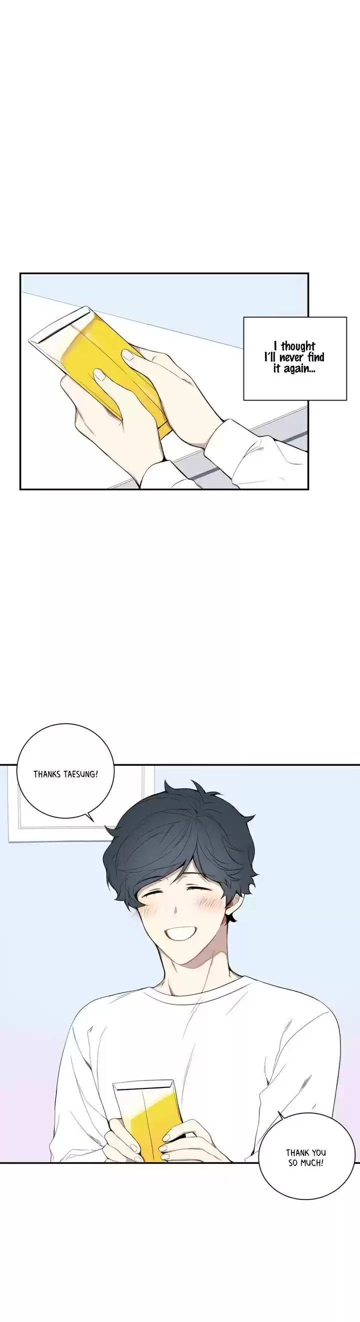 Cherry Blossoms After Winter Ch.7