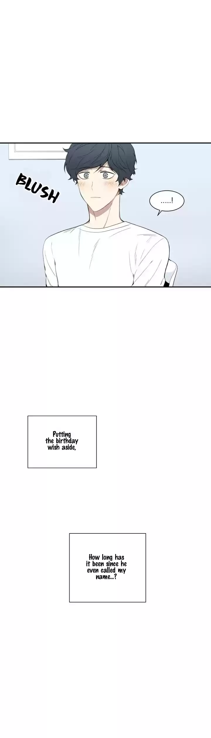 Cherry Blossoms After Winter Ch.7