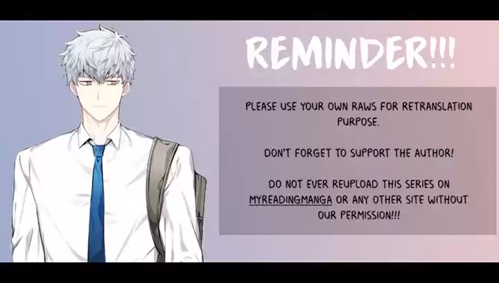 Cherry Blossoms After Winter Ch.9