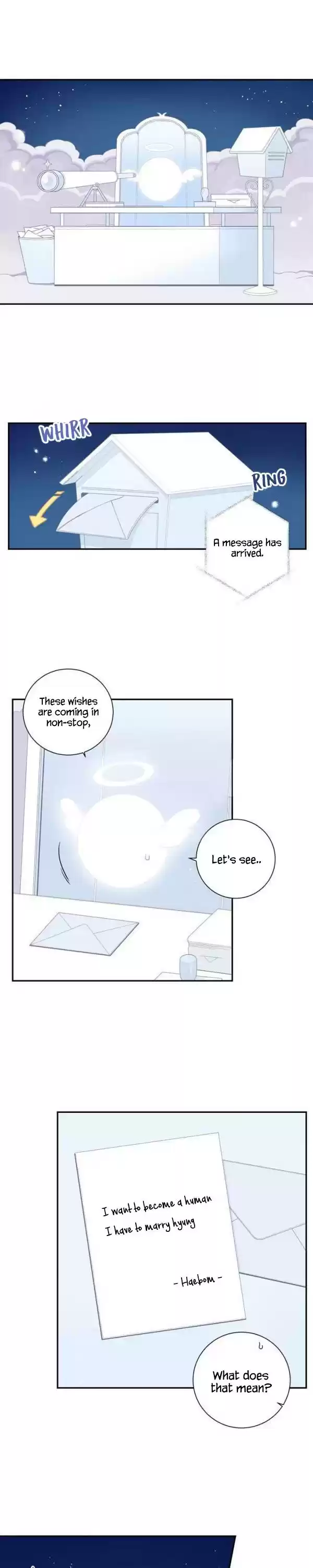 Cherry Blossoms After Winter Ch.92