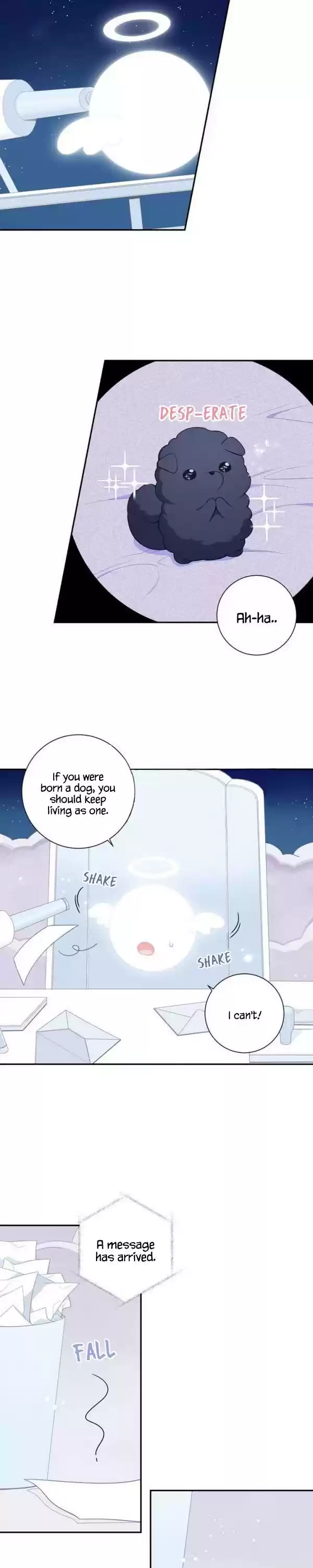 Cherry Blossoms After Winter Ch.92