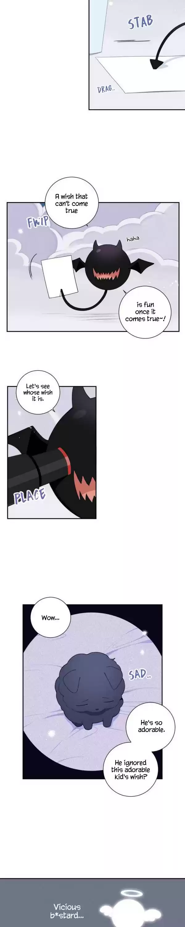 Cherry Blossoms After Winter Ch.92