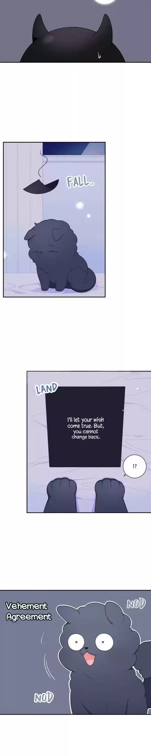 Cherry Blossoms After Winter Ch.92