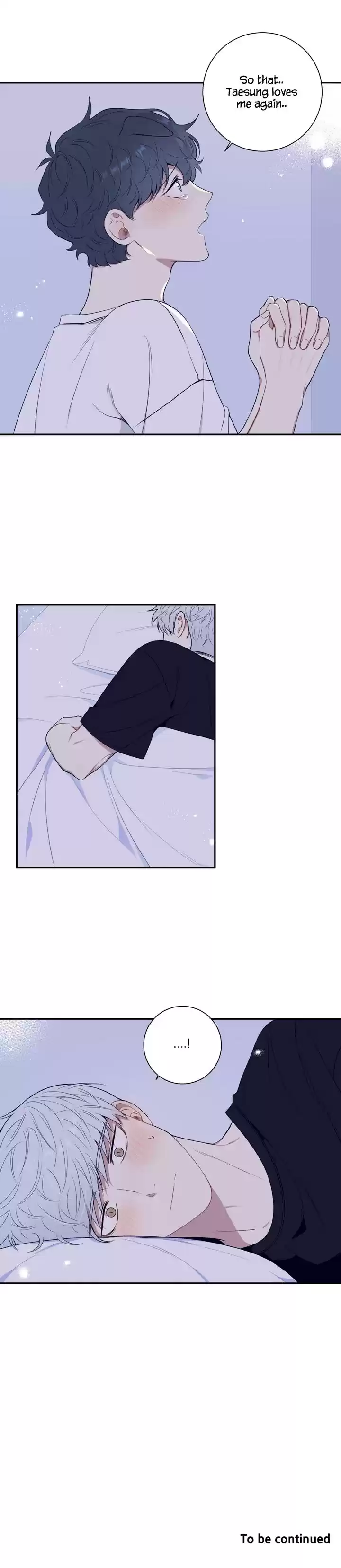 Cherry Blossoms After Winter Ch.93