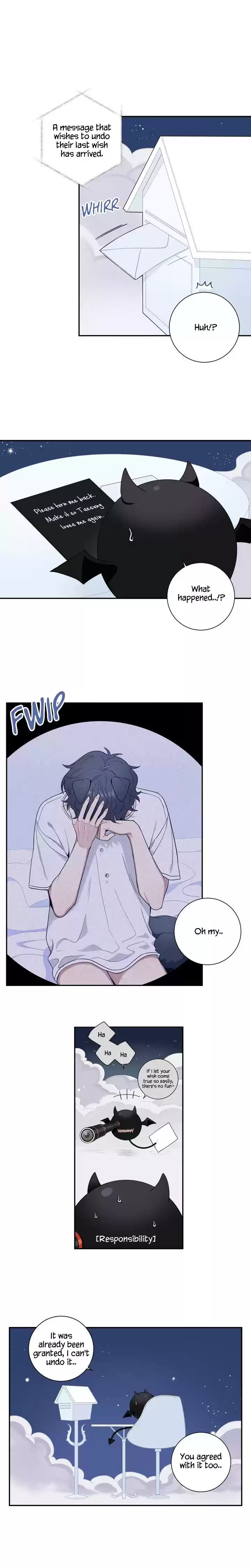 Cherry Blossoms After Winter Ch.94