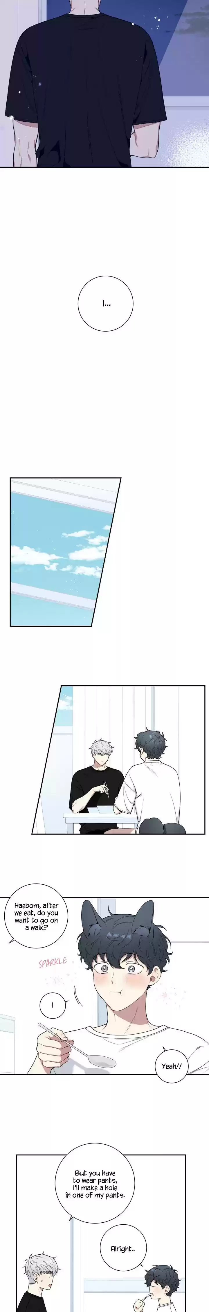 Cherry Blossoms After Winter Ch.94