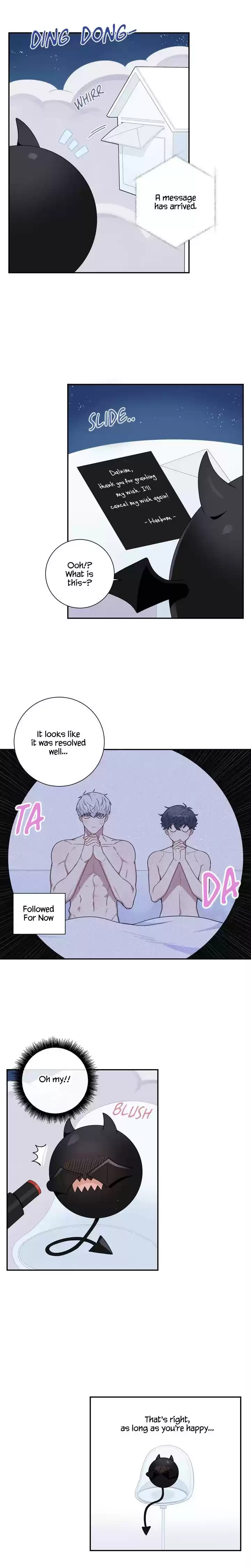 Cherry Blossoms After Winter Ch.94