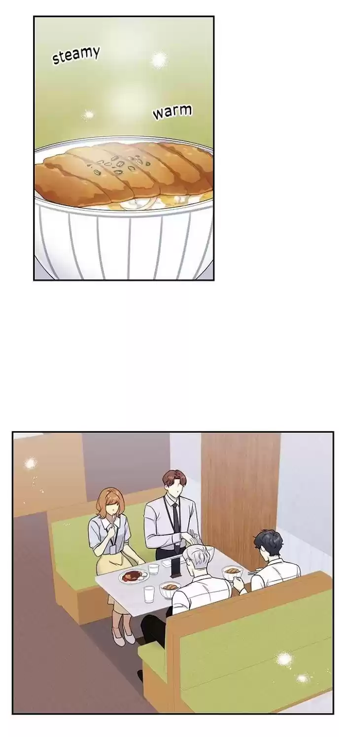 Cherry Blossoms After Winter Chapter 100