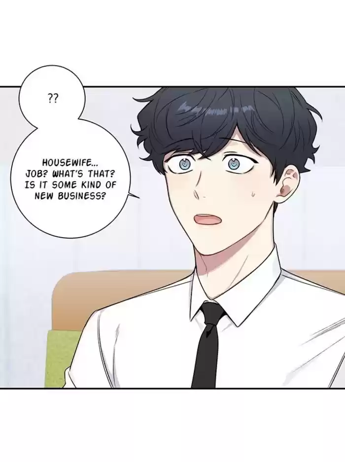 Cherry Blossoms After Winter Chapter 100