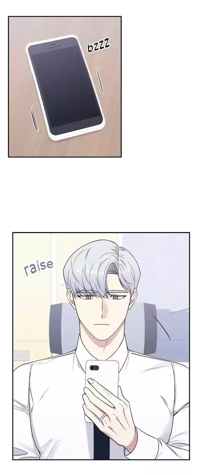 Cherry Blossoms After Winter Chapter 100