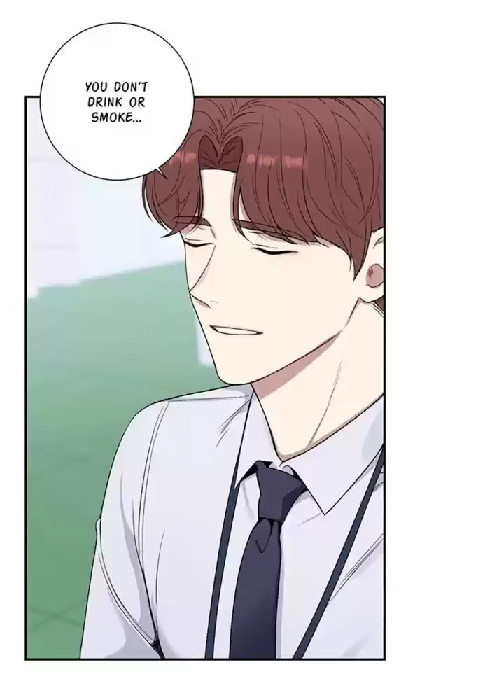 Cherry Blossoms After Winter Chapter 100