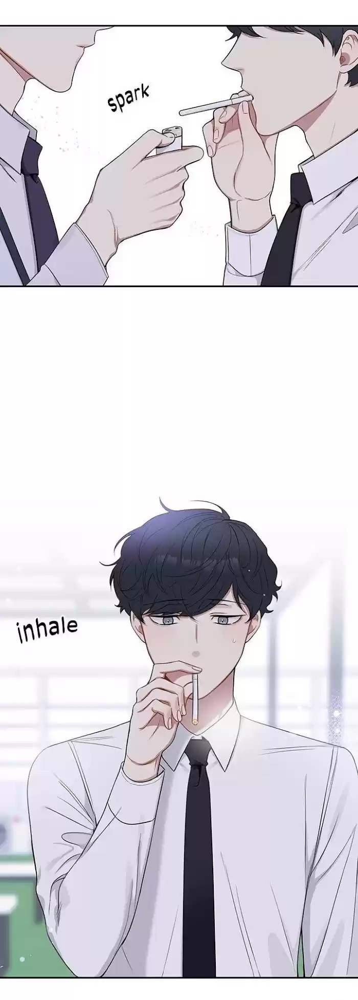 Cherry Blossoms After Winter Chapter 100