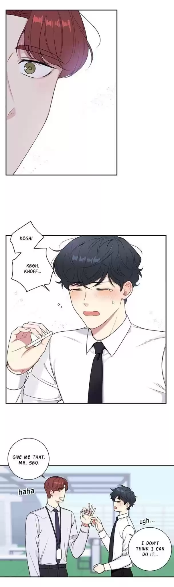 Cherry Blossoms After Winter Chapter 100