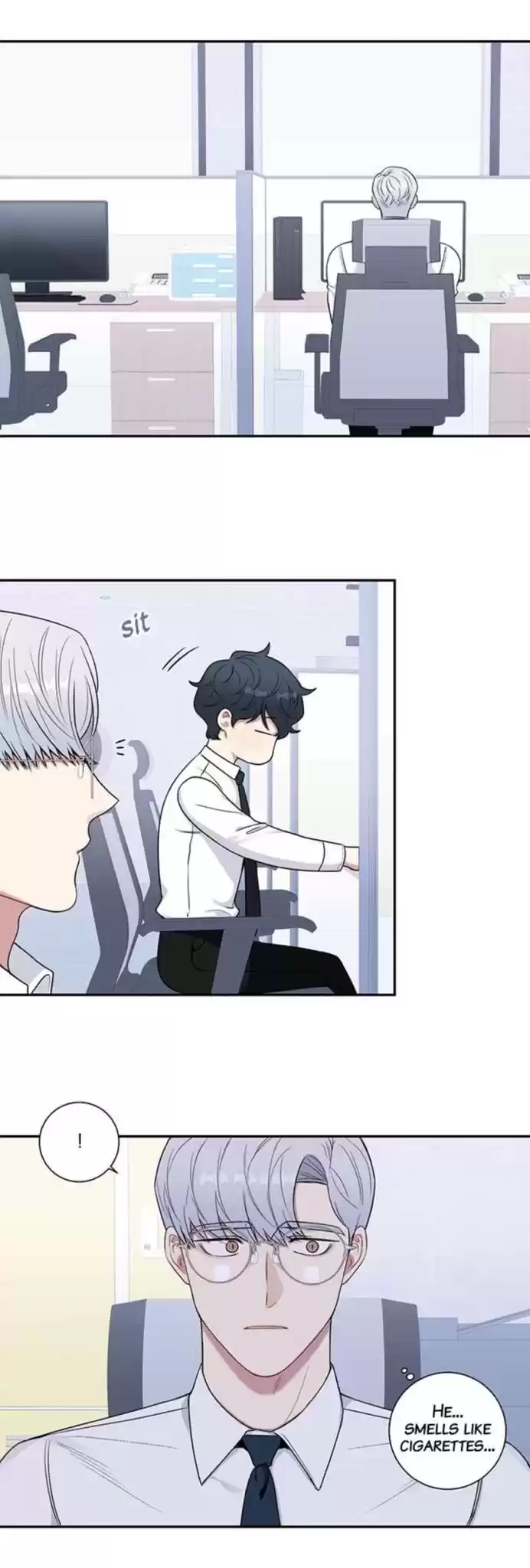 Cherry Blossoms After Winter Chapter 100