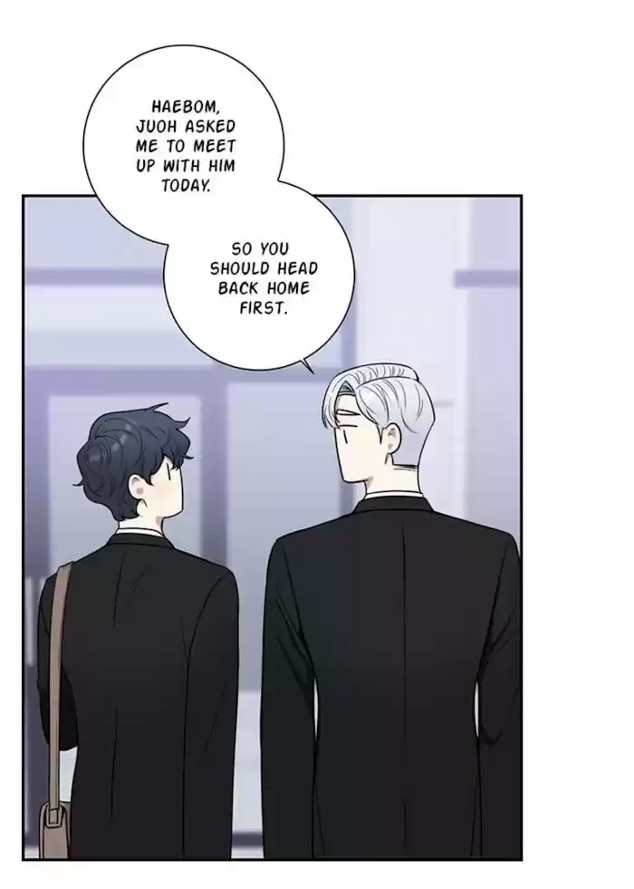 Cherry Blossoms After Winter Chapter 100