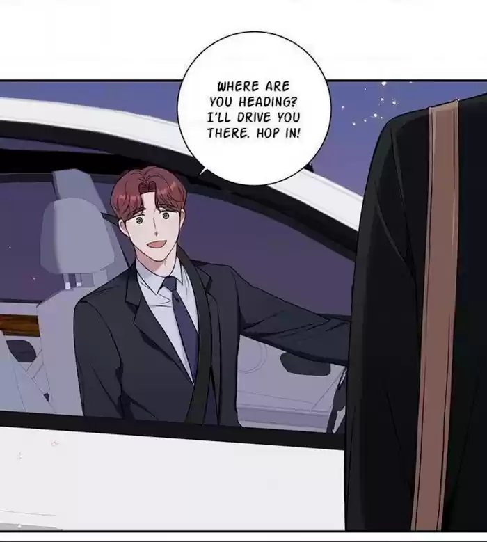 Cherry Blossoms After Winter Chapter 100