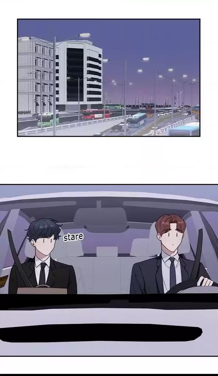 Cherry Blossoms After Winter Chapter 100