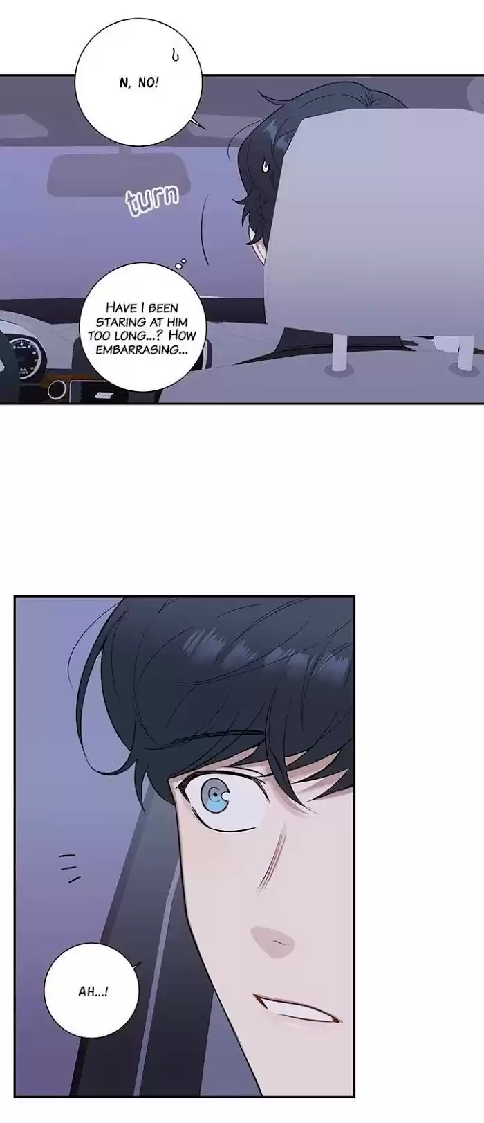 Cherry Blossoms After Winter Chapter 100