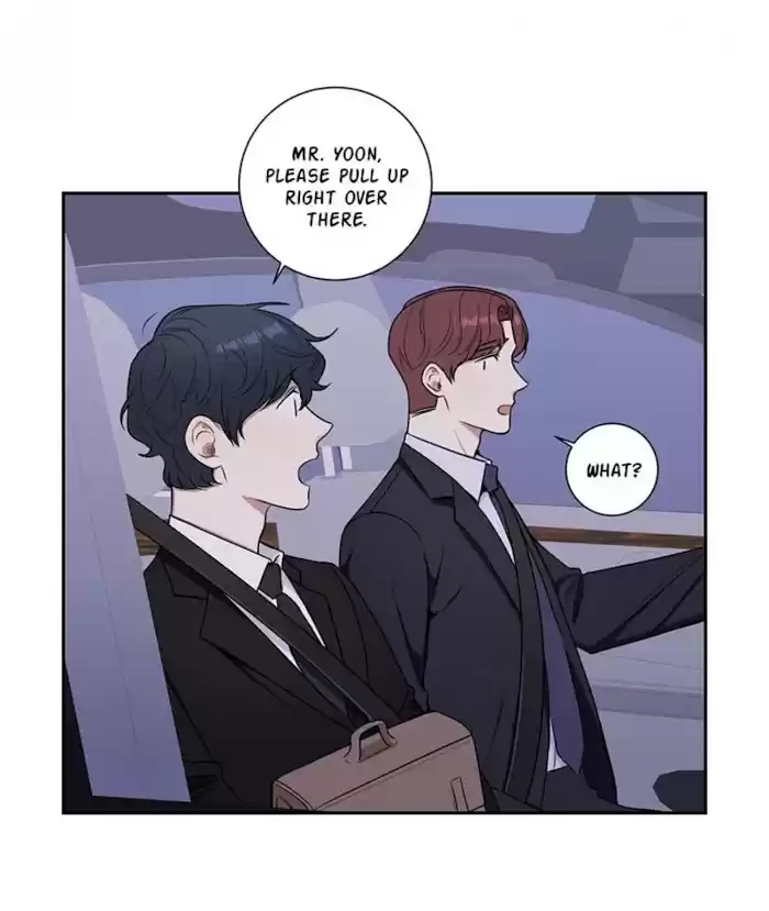 Cherry Blossoms After Winter Chapter 100