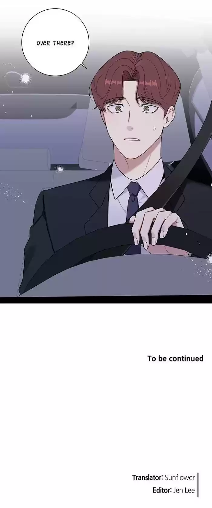 Cherry Blossoms After Winter Chapter 100