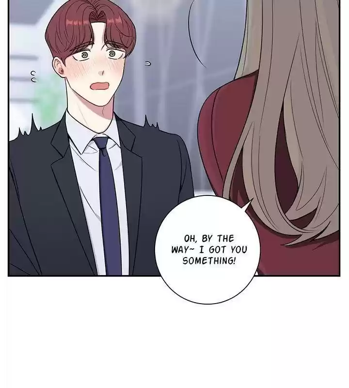 Cherry Blossoms After Winter Chapter 101