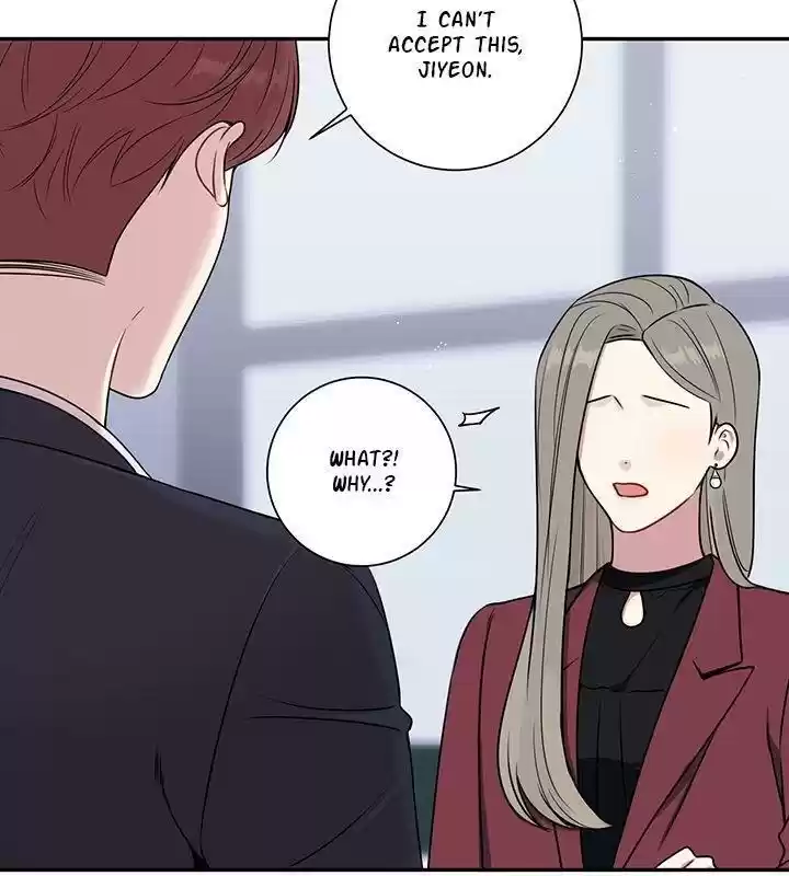 Cherry Blossoms After Winter Chapter 101