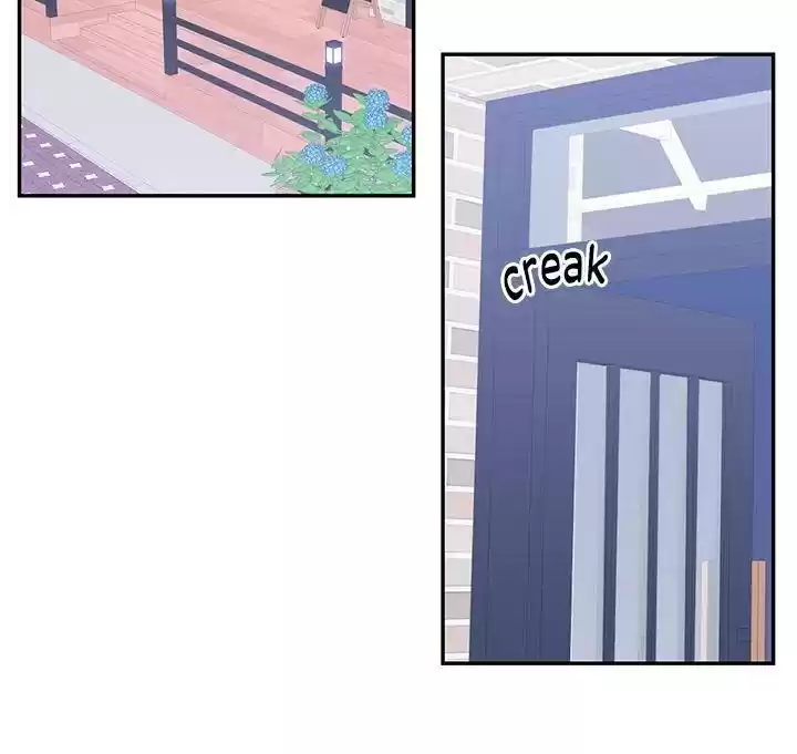 Cherry Blossoms After Winter Chapter 101