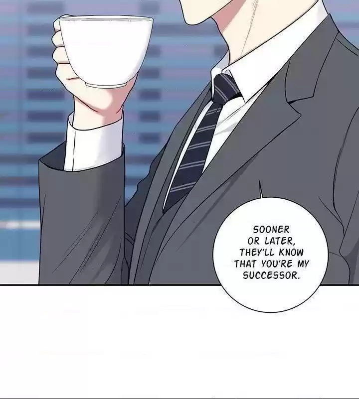 Cherry Blossoms After Winter Chapter 101