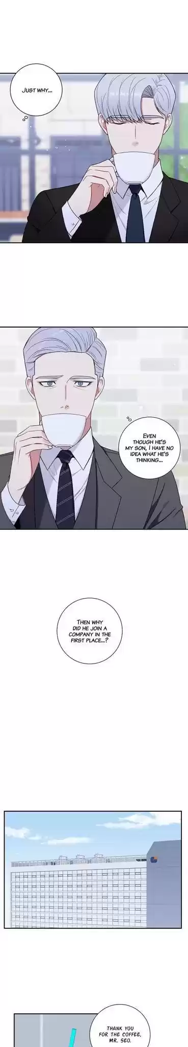 Cherry Blossoms After Winter Chapter 101