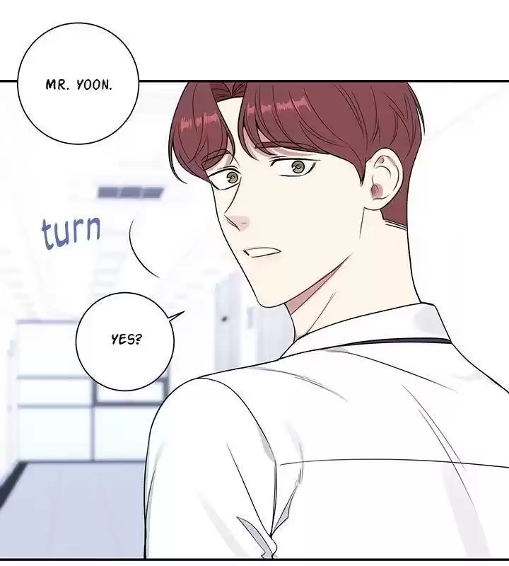 Cherry Blossoms After Winter Chapter 101