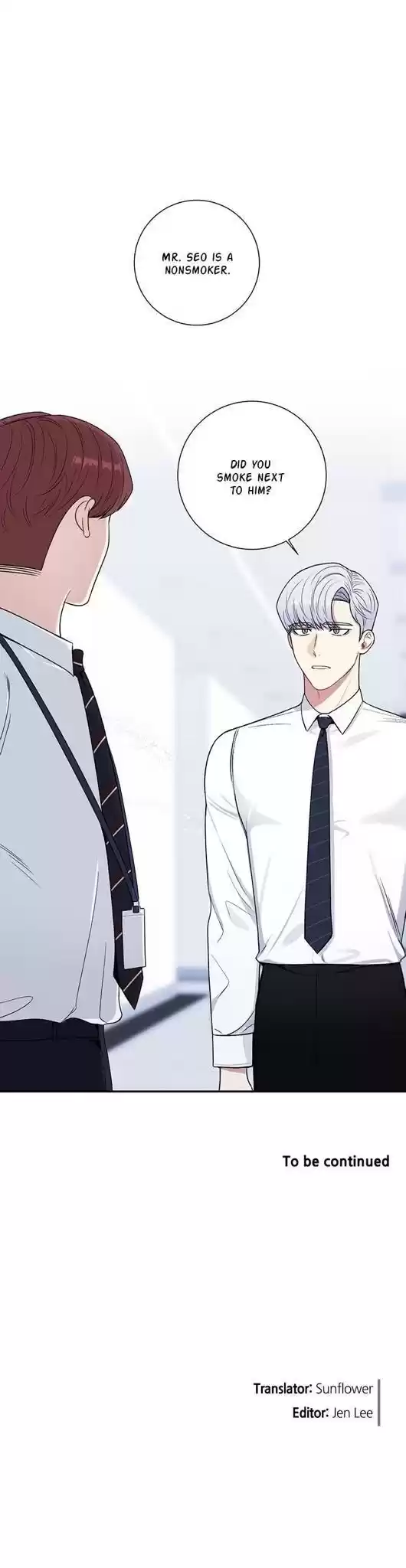 Cherry Blossoms After Winter Chapter 101