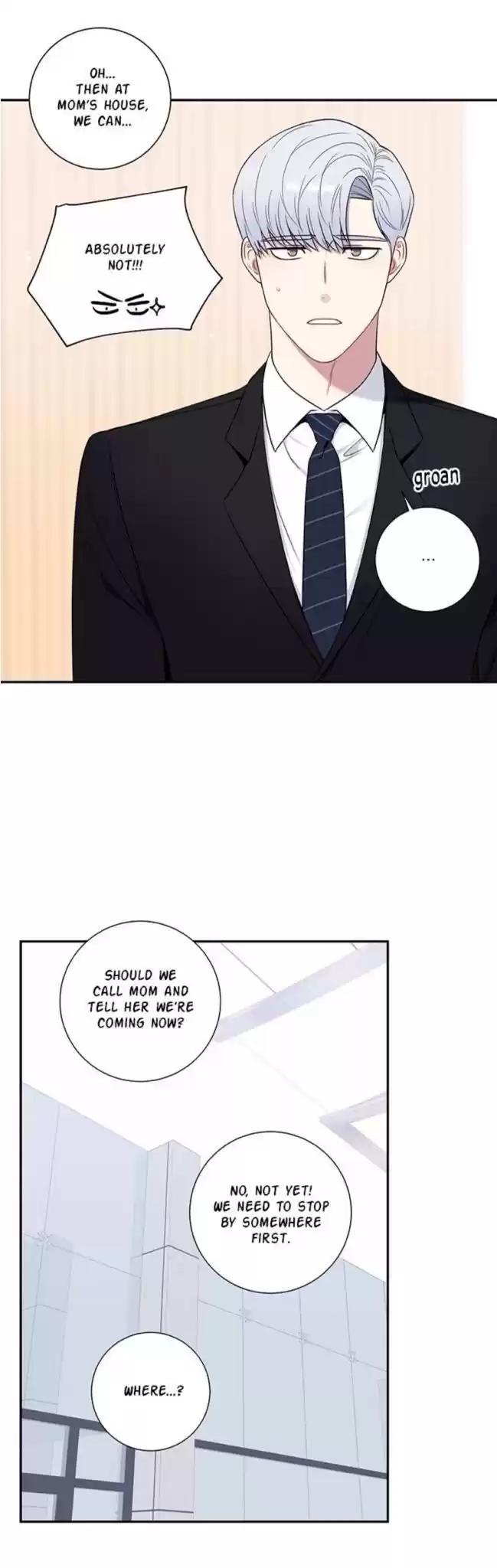 Cherry Blossoms After Winter Chapter 102