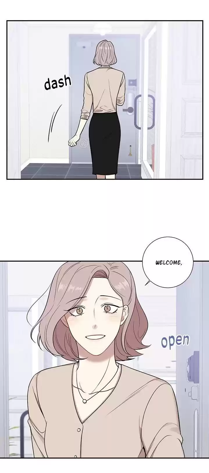 Cherry Blossoms After Winter Chapter 102