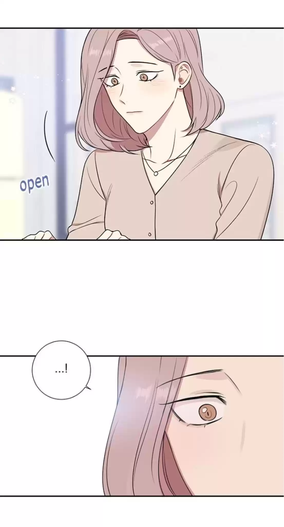 Cherry Blossoms After Winter Chapter 102