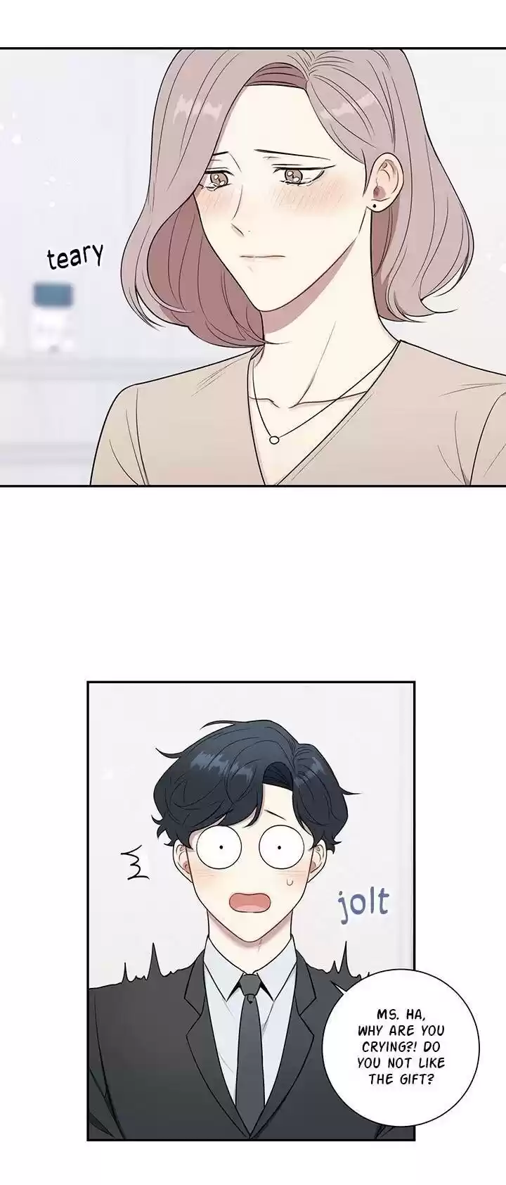 Cherry Blossoms After Winter Chapter 102