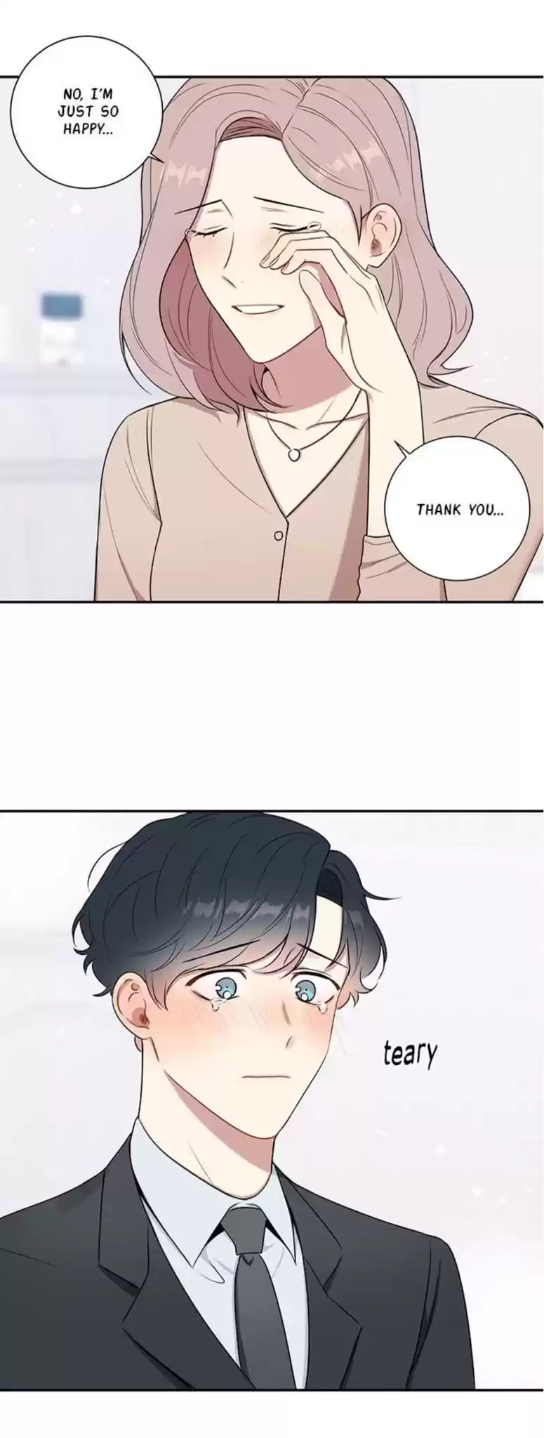 Cherry Blossoms After Winter Chapter 102