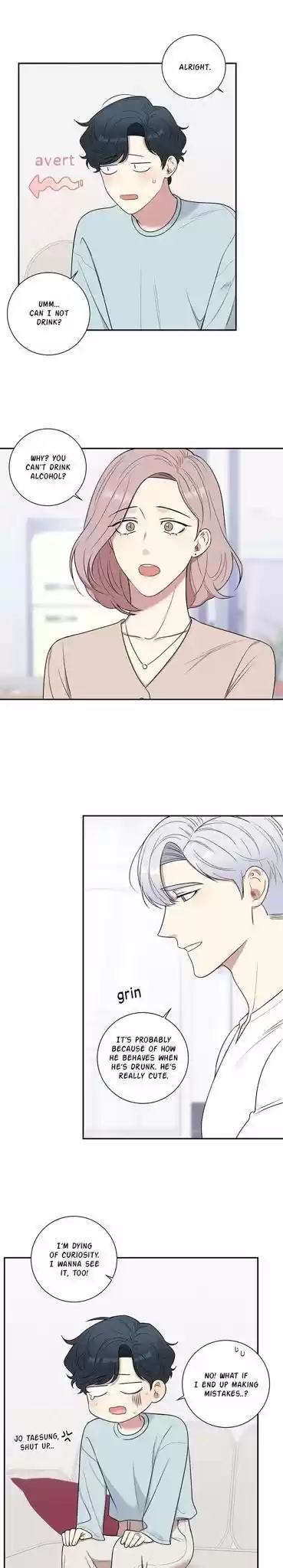 Cherry Blossoms After Winter Chapter 102